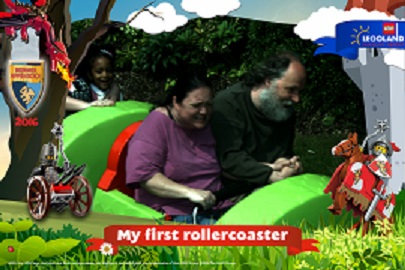 Roller Coaster Feature