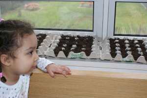 Teaching our children