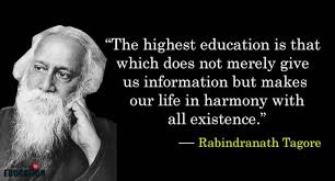 Tagore